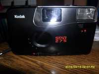 aparat fotograficzny Kodak. Tylko telefony.