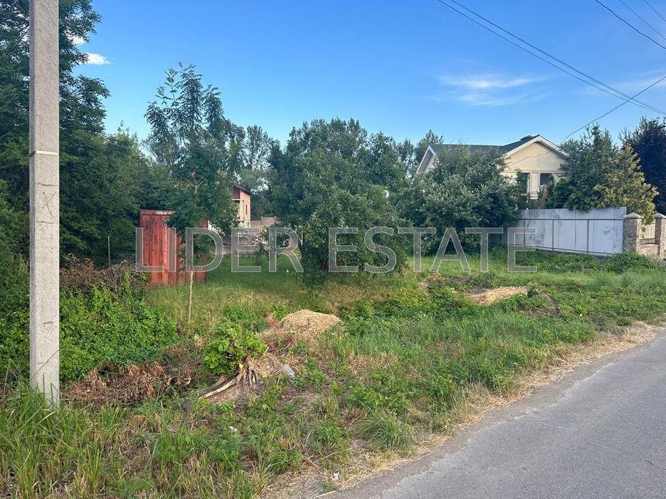 Продам ділянку 7 соток (9 сот по факту)