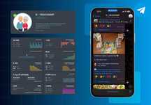 ОФЛАЙН УГОДА! Продаж ТГ канал пенсія І стабільний дохід І Контент план