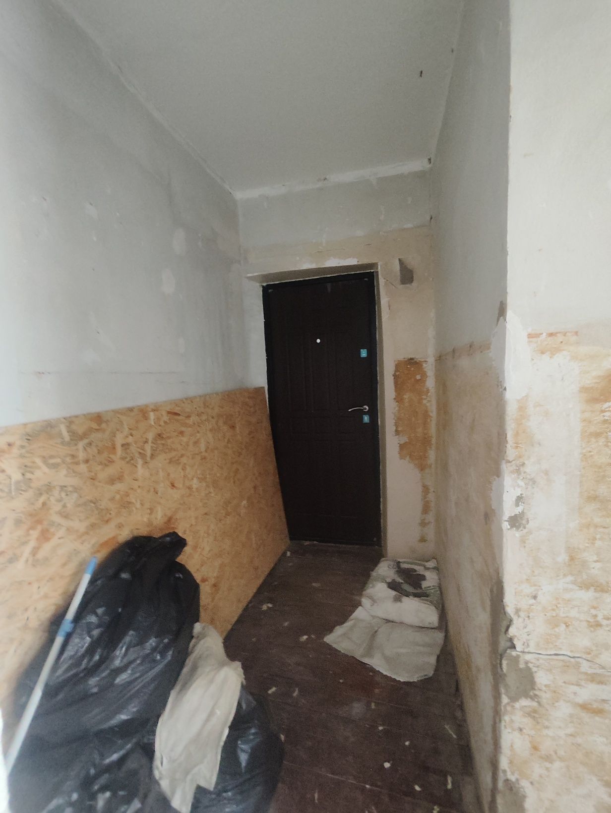 Продам квартиру. Возможен торг