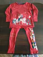 Piżama świąteczna dla dziecka
