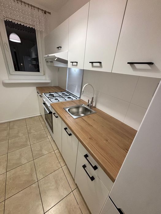 Wynajmę mieszkanie - Inowrocław os.Nowe