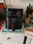 Air fryer Flama ainda na garantia