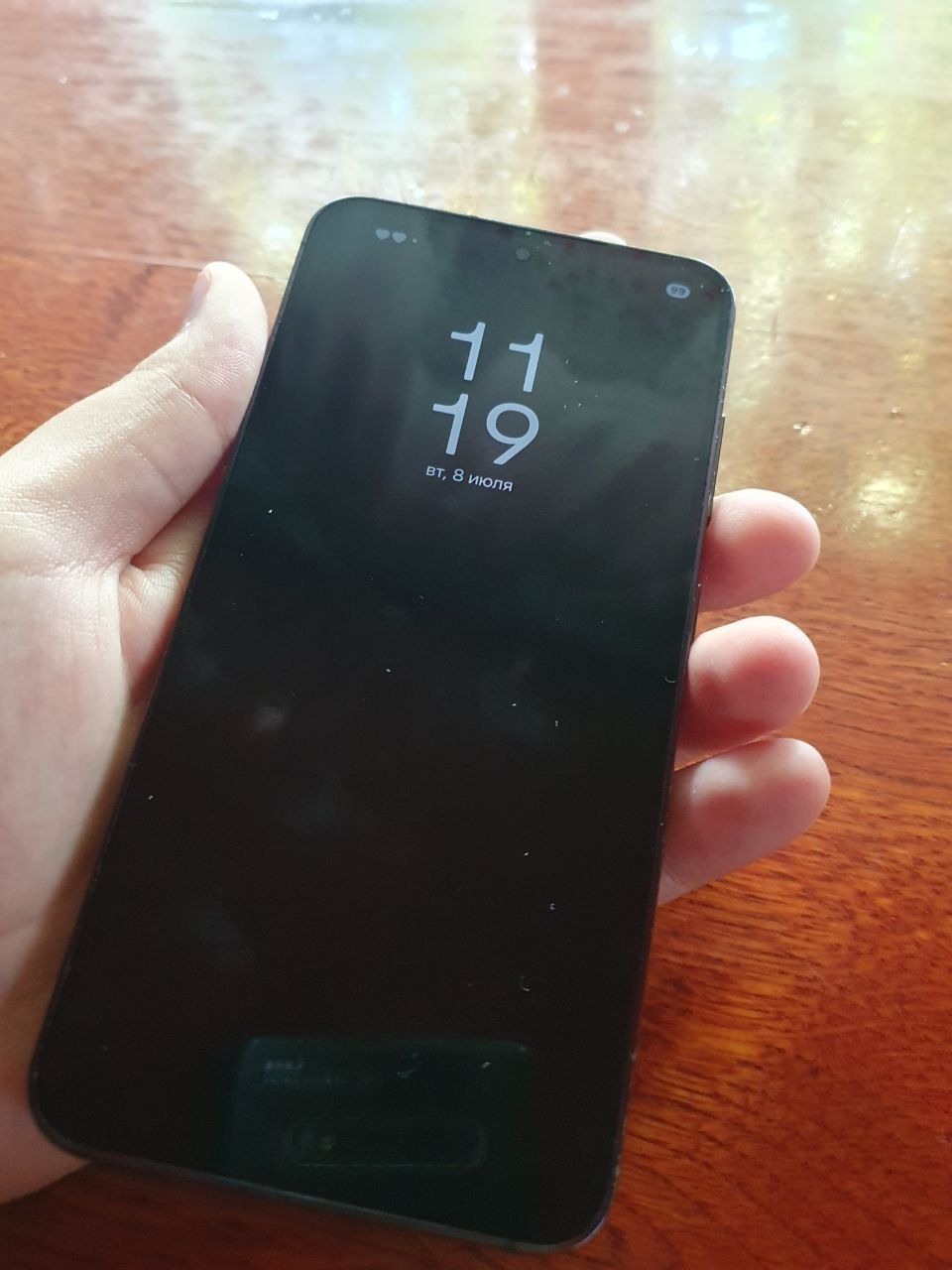 Samsung S23 128/8