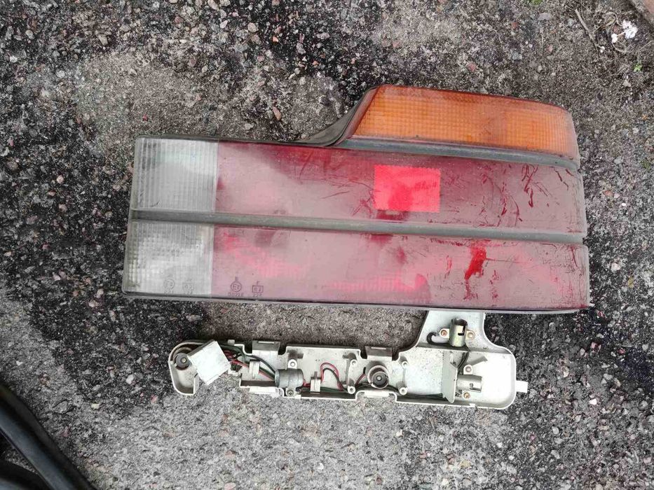 Задние стопы Мазда 626 86 г хетчбек