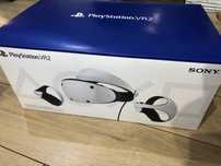 Gogle Sony Playstation Vr2 + gra