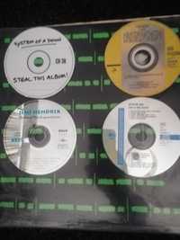 CDS vários títulos