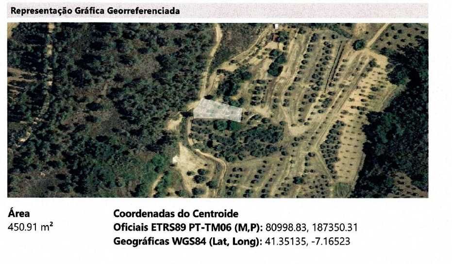 Vende-se 4 terrenos agrícolas