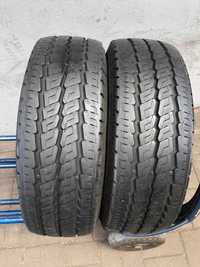 opony 215/70r15C CONTINENTAL