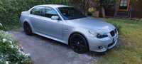 BMW E60 530i m54