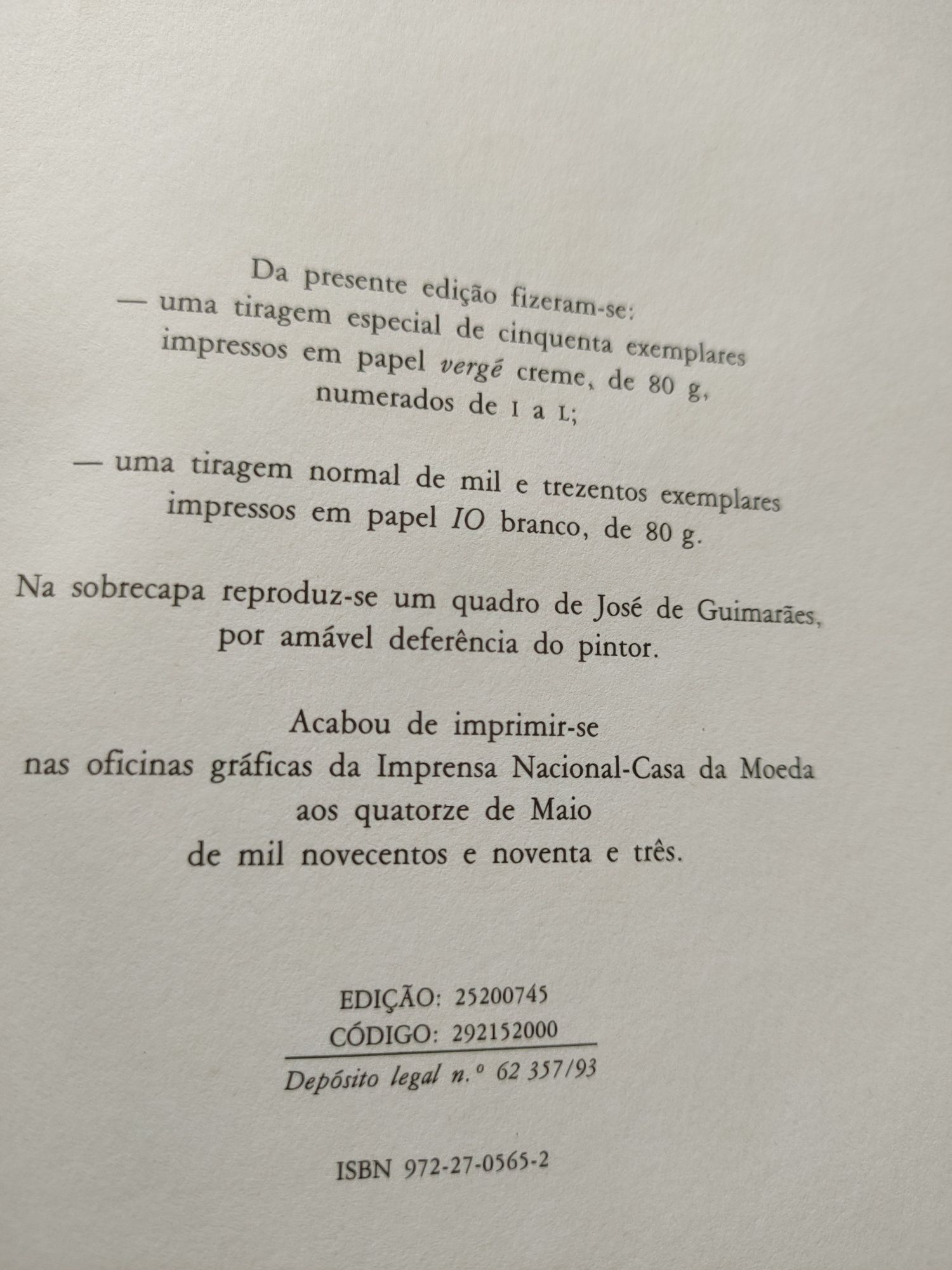 Intervenções 7 de Mário Soares