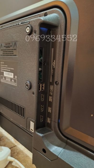 Знижка! Телевізори Samsung Smart TV 45 t2, WiFi