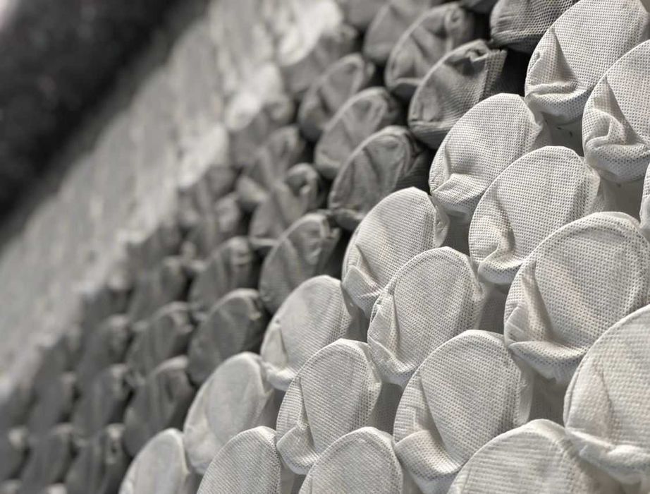 Materac Kieszeniowy Sprężynowy Pocket 80x200 90x200 120x200 140x200