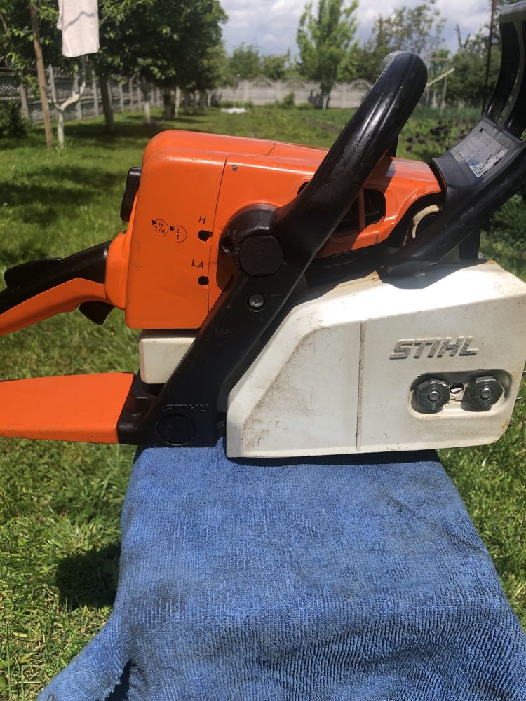 Продам Stihl 250/Штиль 250