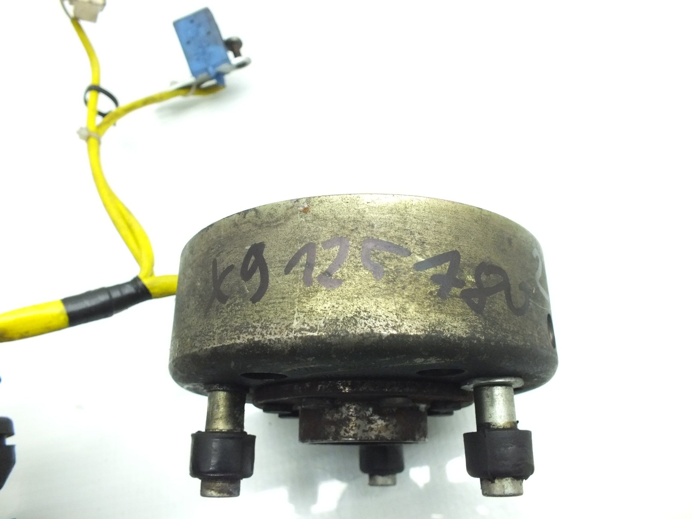 Stator Uzwojenie Stojan Piaggio X9 125