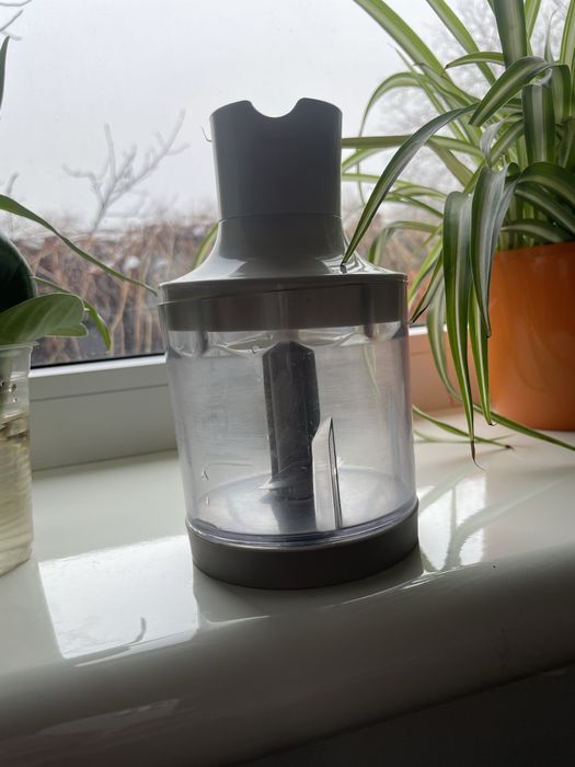 Чаша для блендера Philips