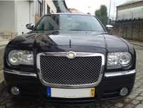 Chrysler 300 c touring
