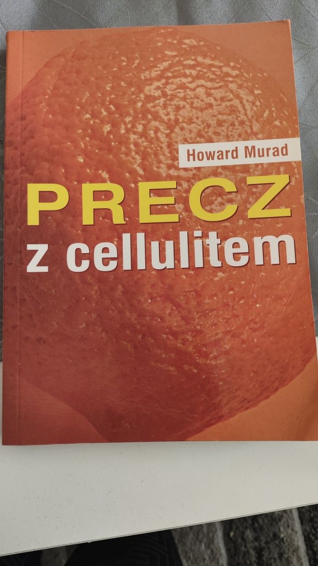 Howard Murad Precz z celulitem