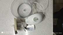 Кухонный комбайн Philips HR7605