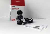 Web Cam Trust Exis 17003