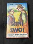 VHS- kultowy Sami Swoi