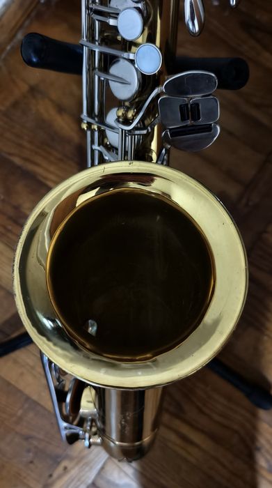 Альт саксофон Yamaha 23 Vito