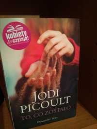 Jodi Picoult To co zostało