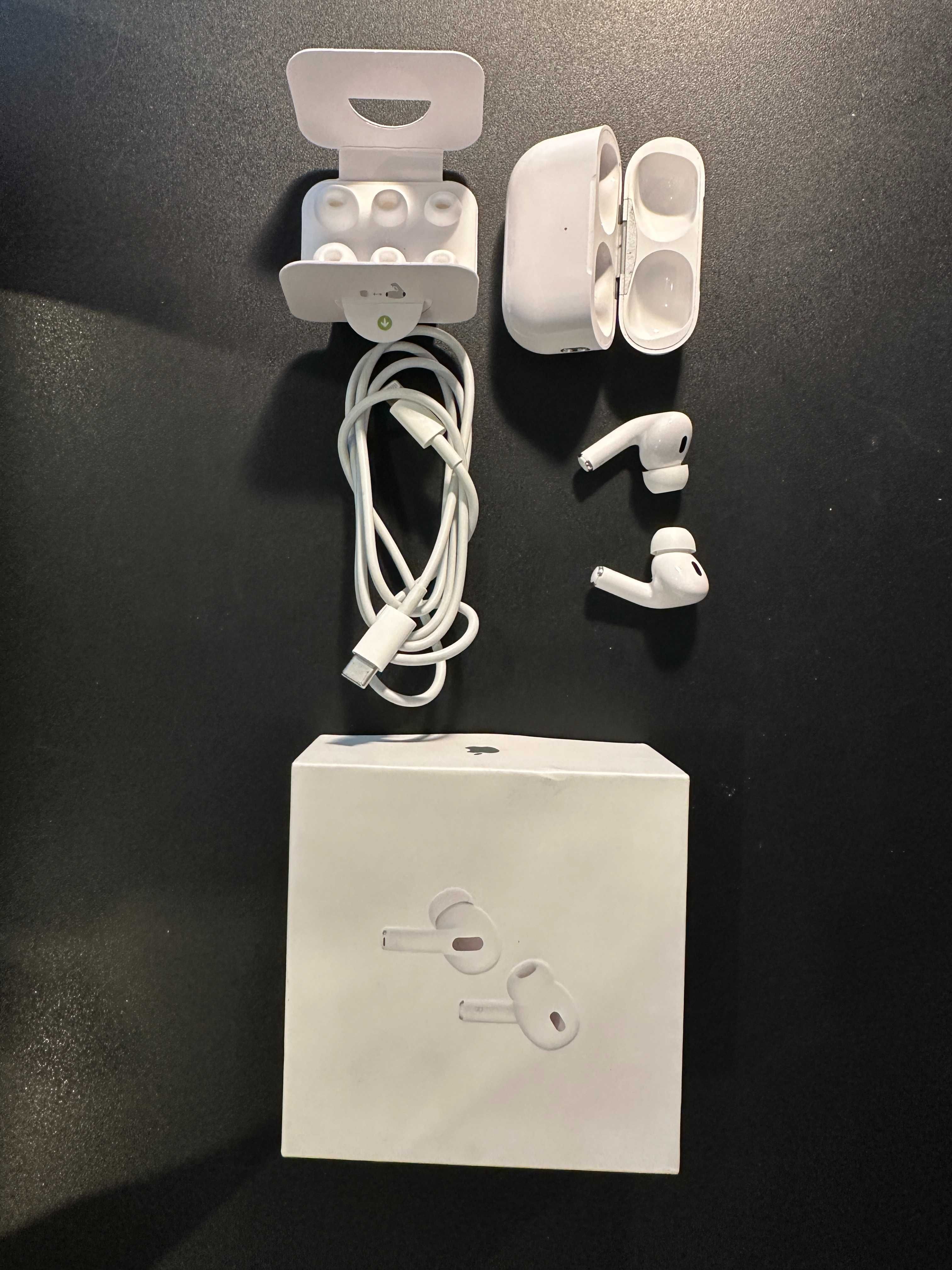 AirPods Pro 2 Gen