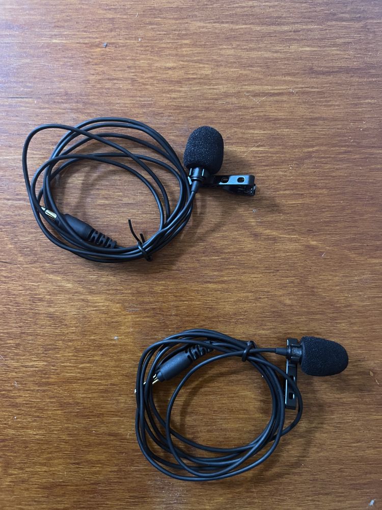 Zestaw mikrofonów Saramonic Blink500 B4 + Blink500 RX