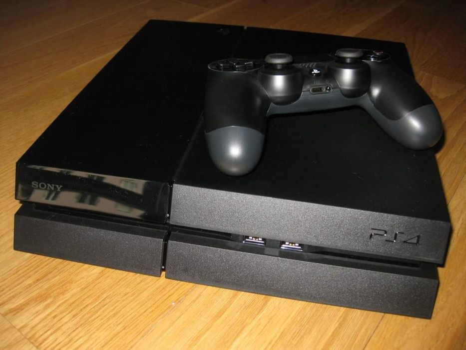 PlayStation 4 | 1Tb