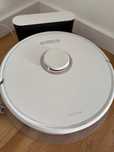 Aspirador robot Roborock S6