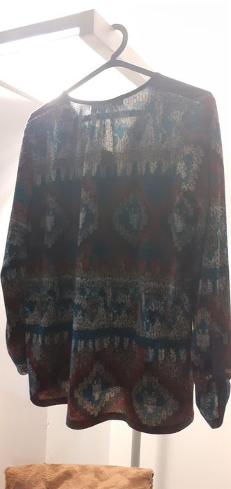 Camisola senhora Tam M