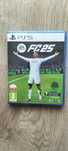 Fc 25 na PlayStation 5