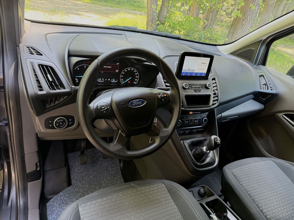 Sprzedam Ford Transit Connect