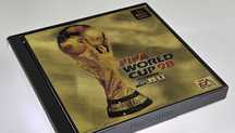 FIFA World Cup 98 - France 98 Soushuuhen World Cup '98