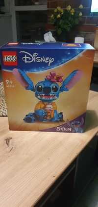 Stitch Lego oryginalne