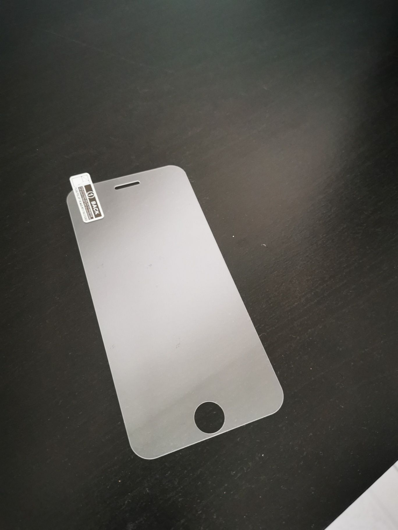 Vidro temperado para iphone 7/8/11 e Xiomi 12T