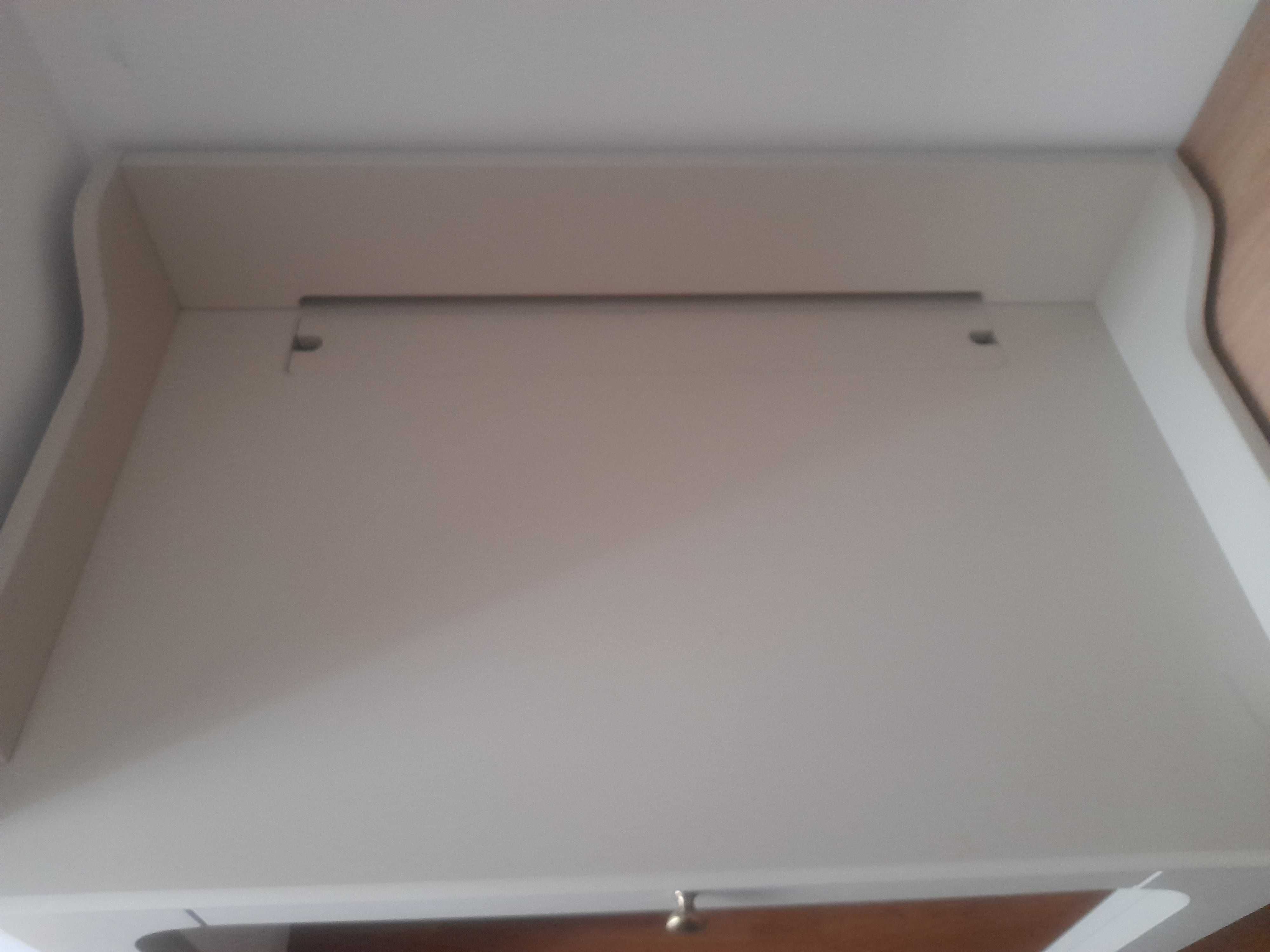 Secretária ikea Lommarp