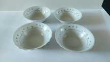 Miseczki porcelanowe 4 szt