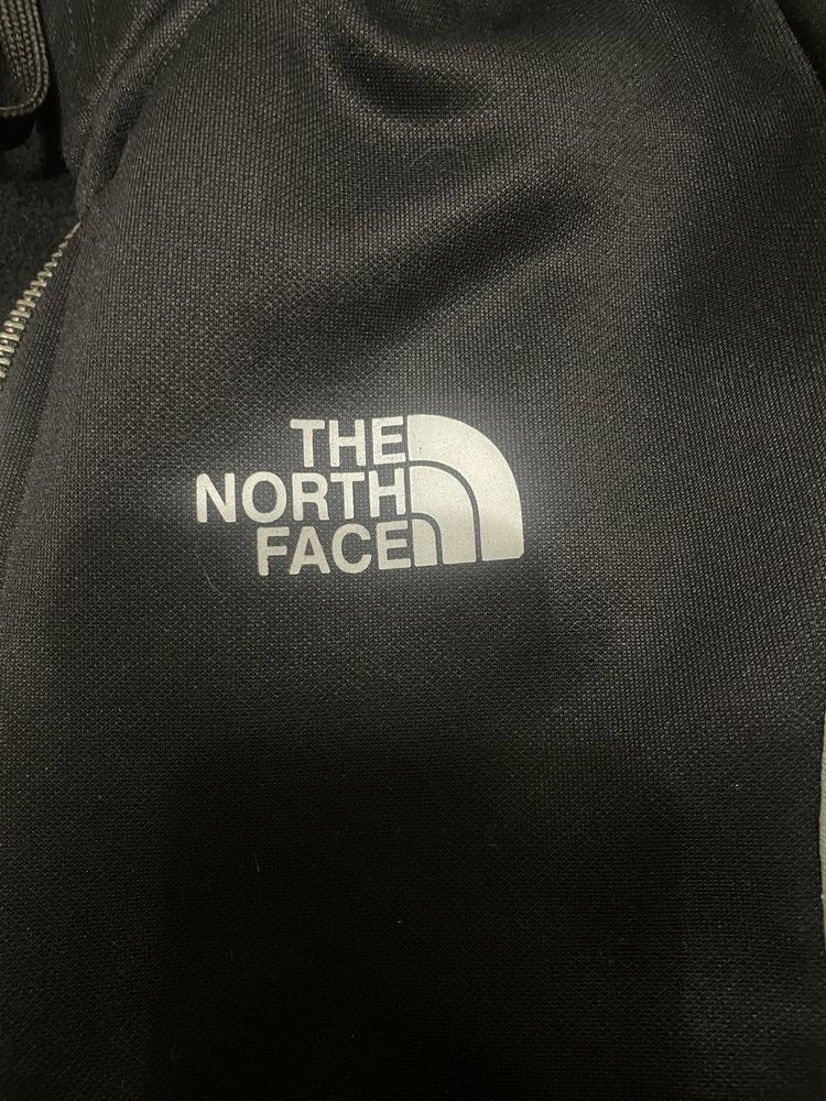 Олімпійка The north face