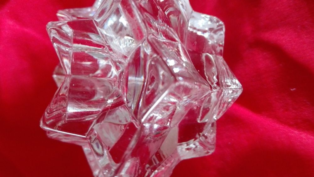 lote de cristais antigos 130€  sem defeitos, vendo separados