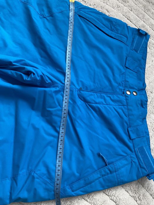 Чоловічі Columbia штани лижні, гірські, сноуборду omni-tech