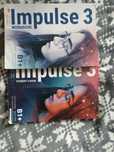 impulse 3 podręcznik + ćwiczenie