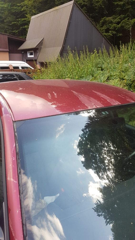 vw passat 1997 2.5tdi