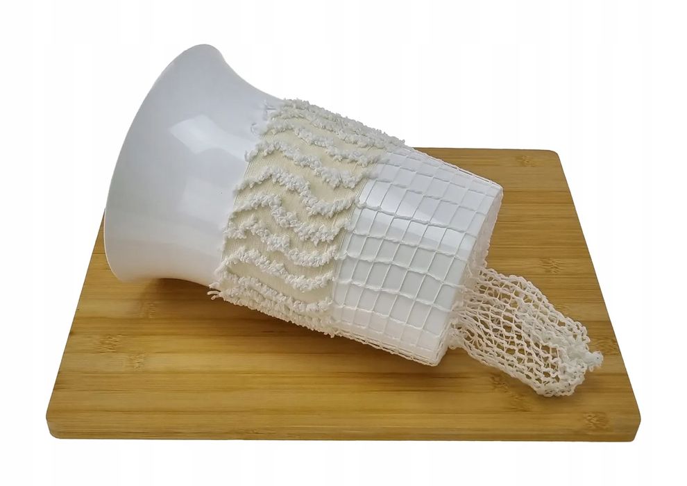 Aplikator do siatek i pończoch wędliniarskich Super Spice fi 140mm