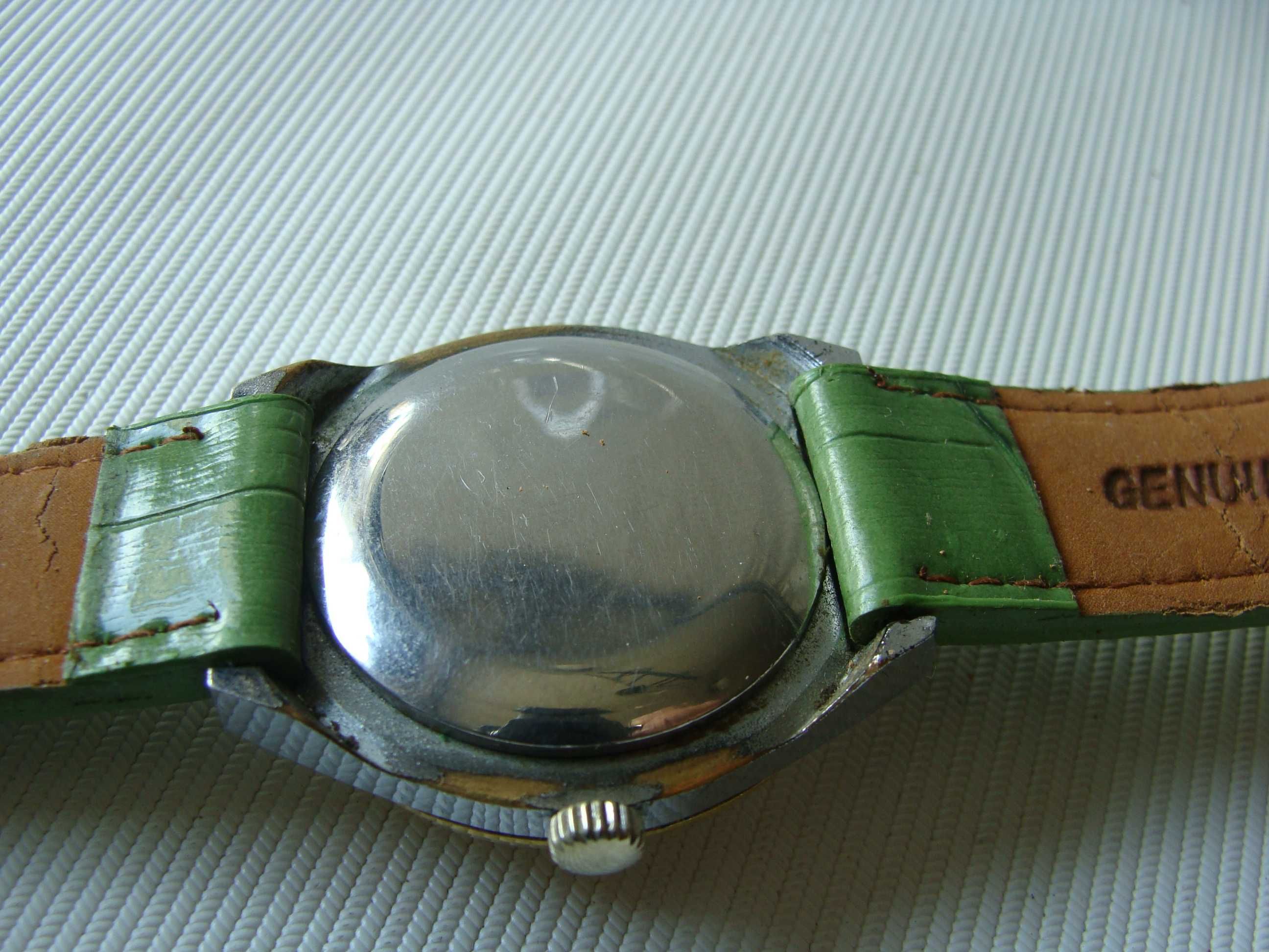 Legendarny mechaniczny rzadki zegarek PRIM