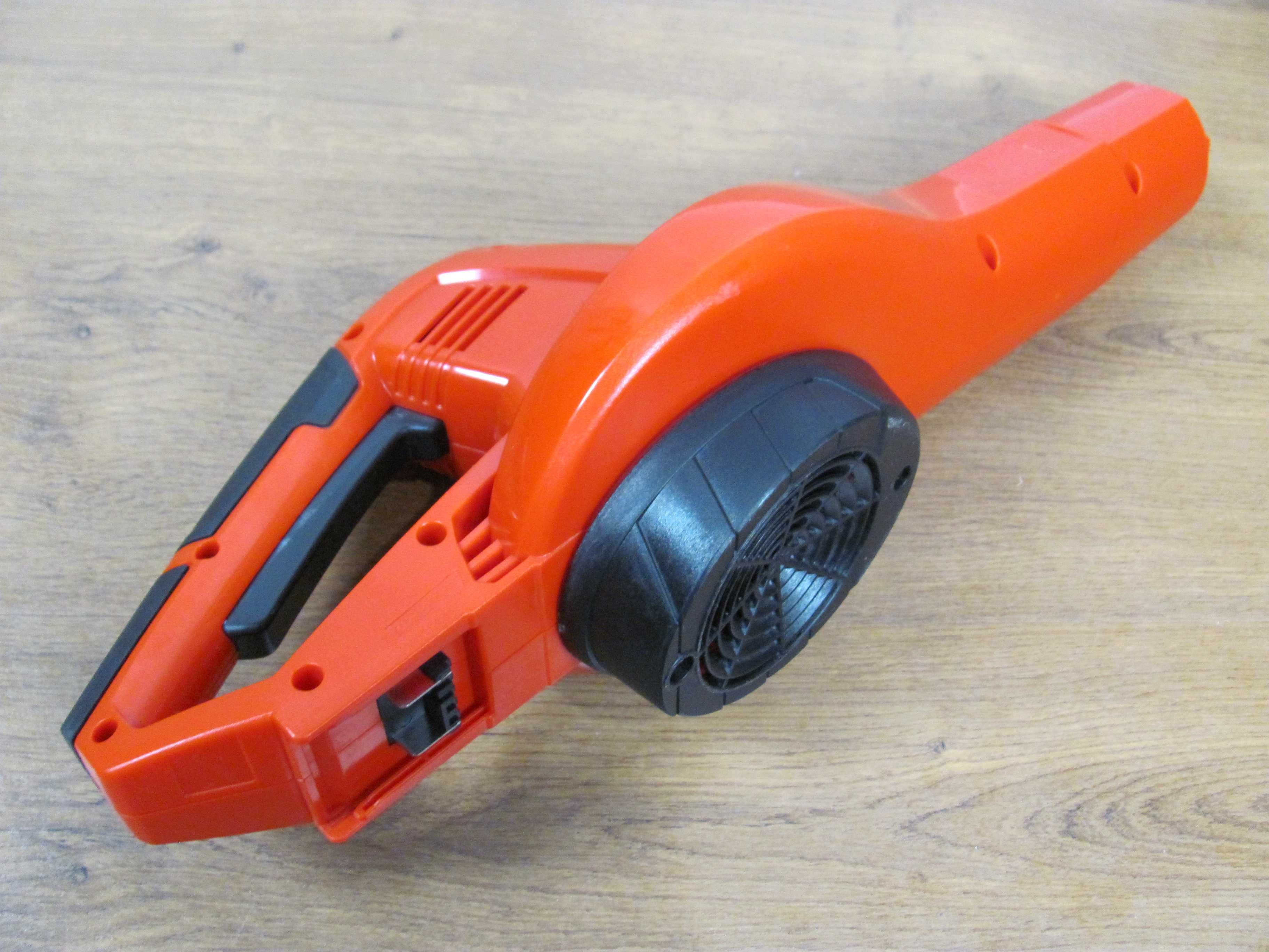Повітродувка Einhell GE-CL 18 Li E Expert Power X-Change з Німеччини