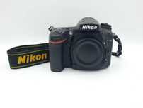 Zestaw Nikon D7100 stan idealny, zużycie niecałe 19% ! OKAZJA !