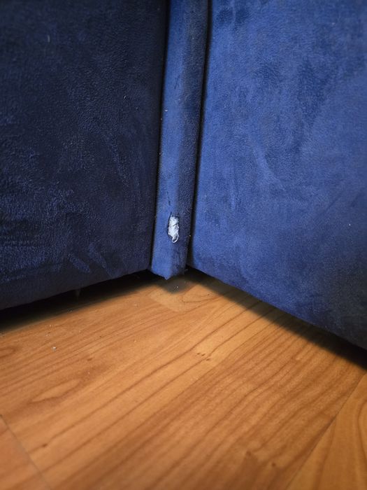 Oddam sofę. Czestochowa