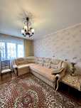 Продаж 3К квартири біля Атріума